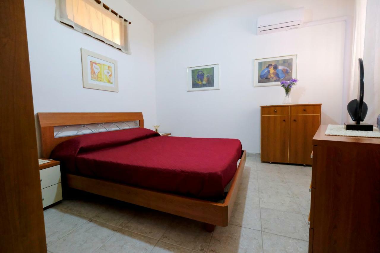 Bed & Breakfast L'Aquilino Iglesias Exterior foto