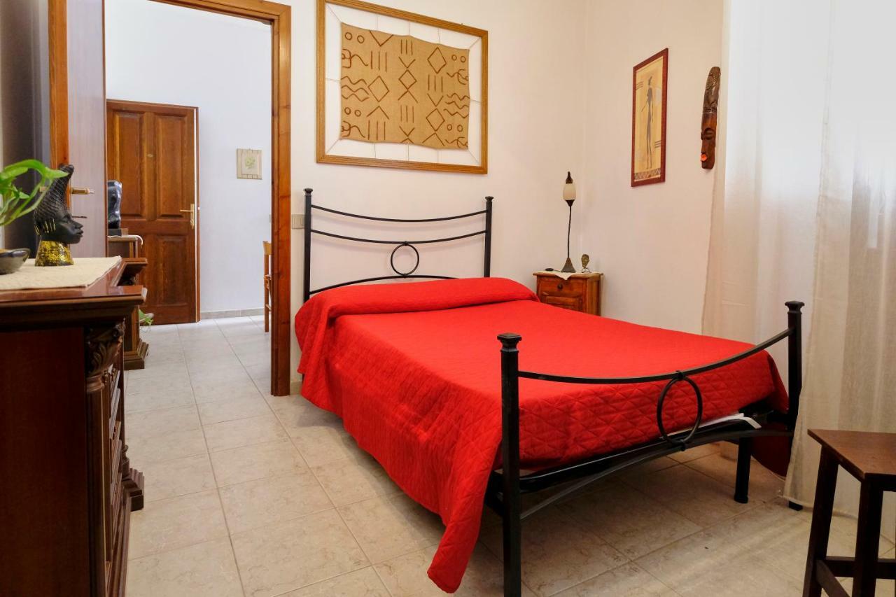 Bed & Breakfast L'Aquilino Iglesias Exterior foto